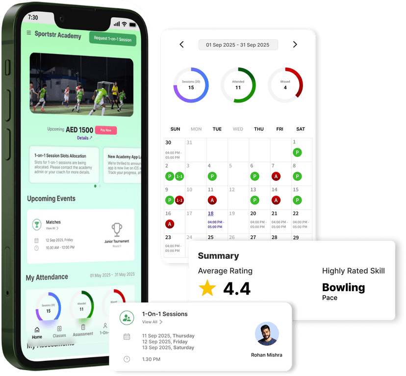 Illustration for For Students